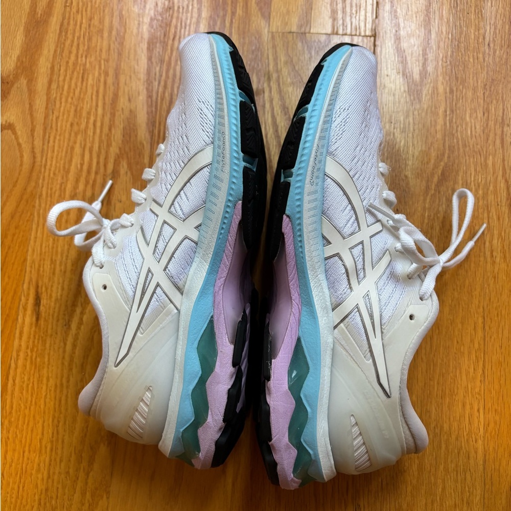 ASICS Kayano 27 Sneakers - Picture 4 of 7